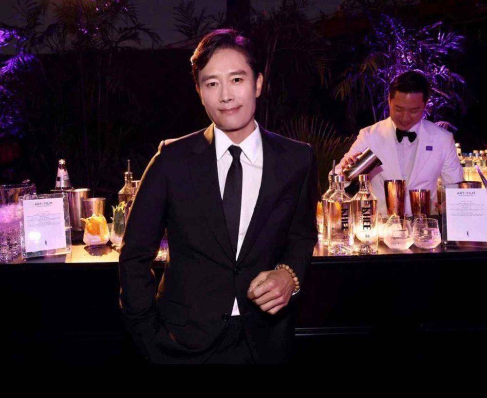 Lee Byung Hun (instagram.com/byunghun0712)
