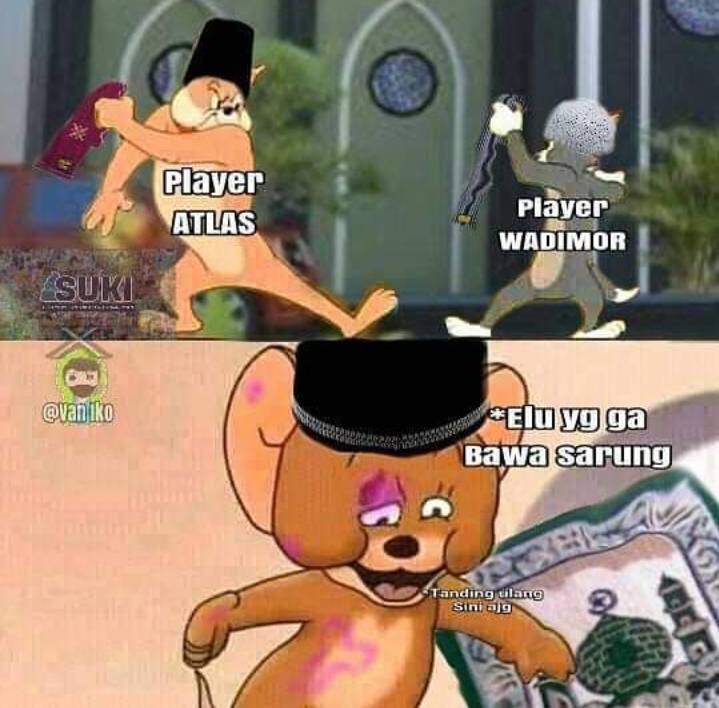 meme iklan menjelang puasa (instagram.com/studio.ccd)