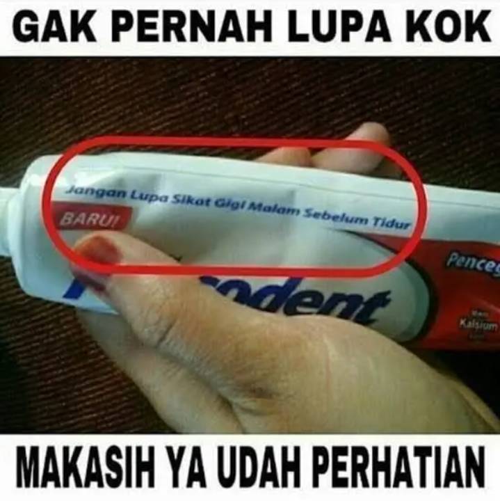 meme iklan menjelang puasa (facebook.com/Mariana Tjahjadi)