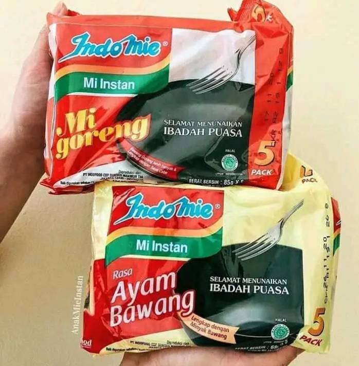 meme iklan menjelang puasa (facebook.com/Dian Saputra)