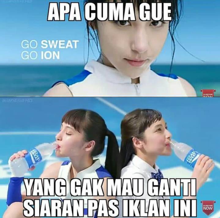 meme iklan menjelang puasa (instagram.com/c.ronaldo_juvefans)