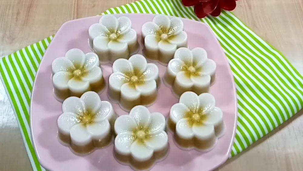 talam pisang (YouTube.com/Maya Rosita)