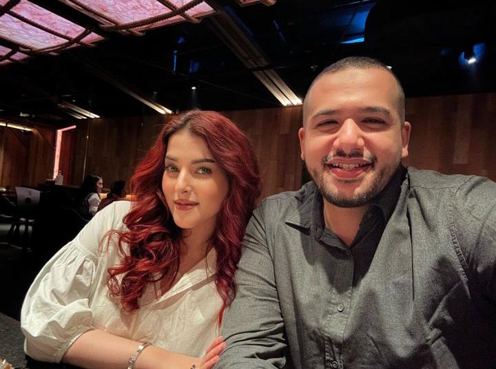 5 Tahun Menikah, 9 Potret Harmonis Ahmad Assegaf dan Tasya Farasya
