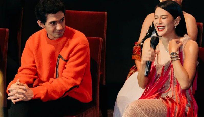 5 Aktor dan Aktris yang Jadi Villain di Jagat Sinema Bumilangit