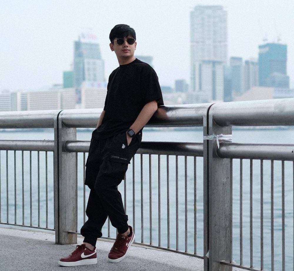 Rayn Wijaya (instagram.com/raynwijaya26)
