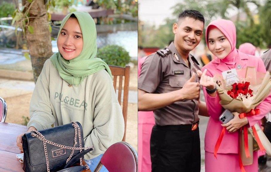 9 Potret Yeni Inka saat Pakai Hijab, Anggun dan Manglingi!