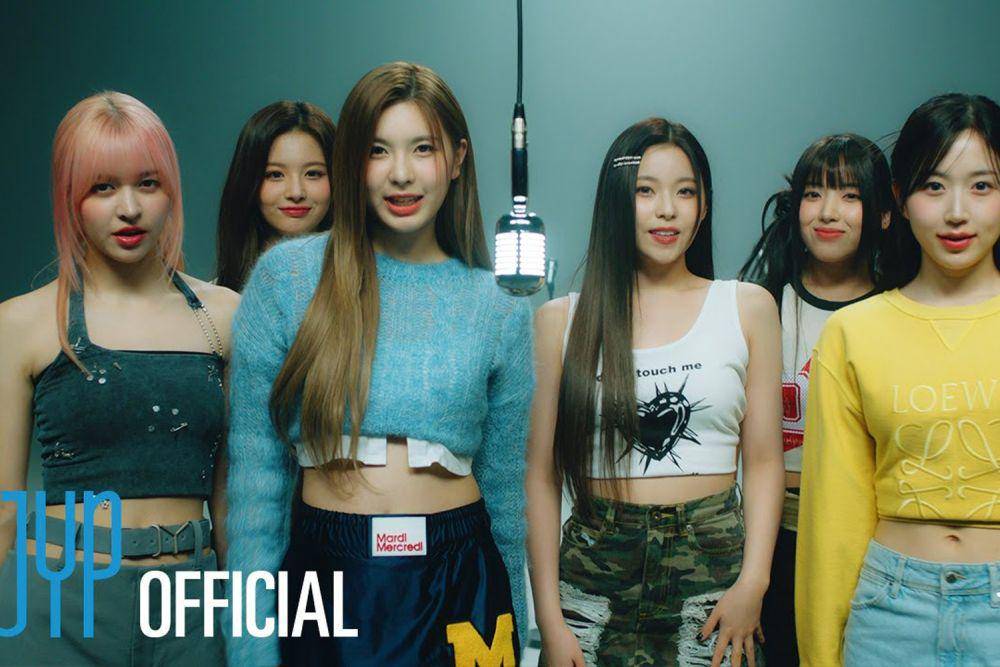 NMIXX (youtube.com/JYP Entertainment)