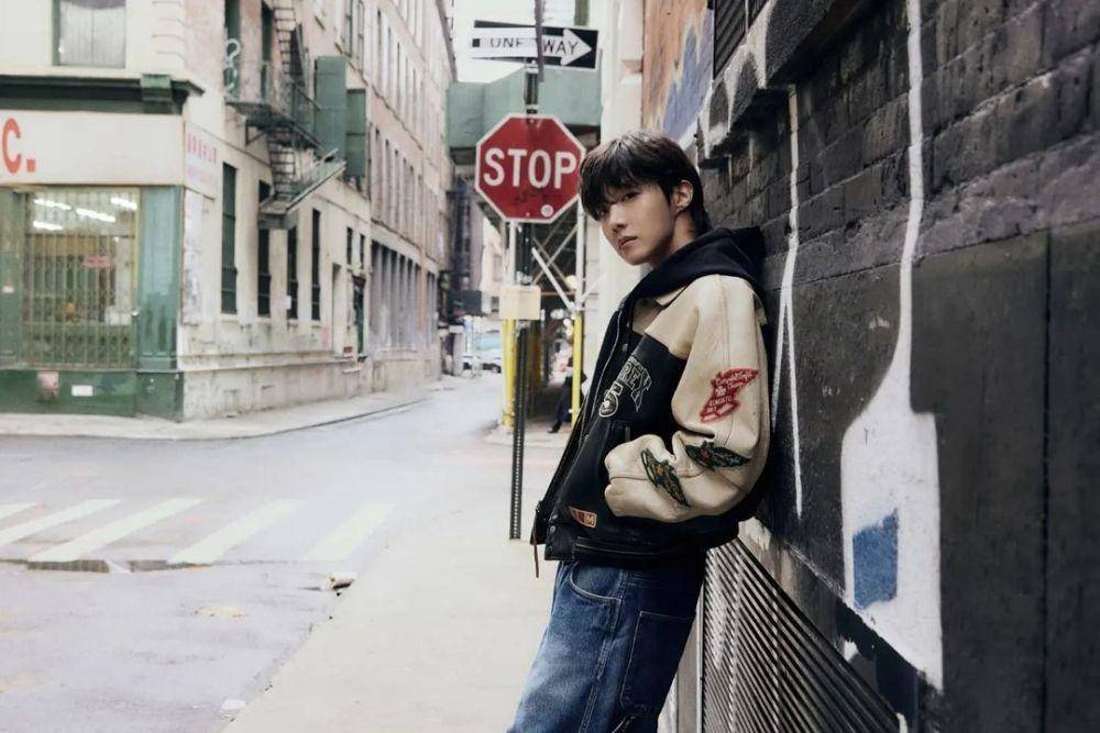 J-Hope BTS (instagram.com/uarmyhope)