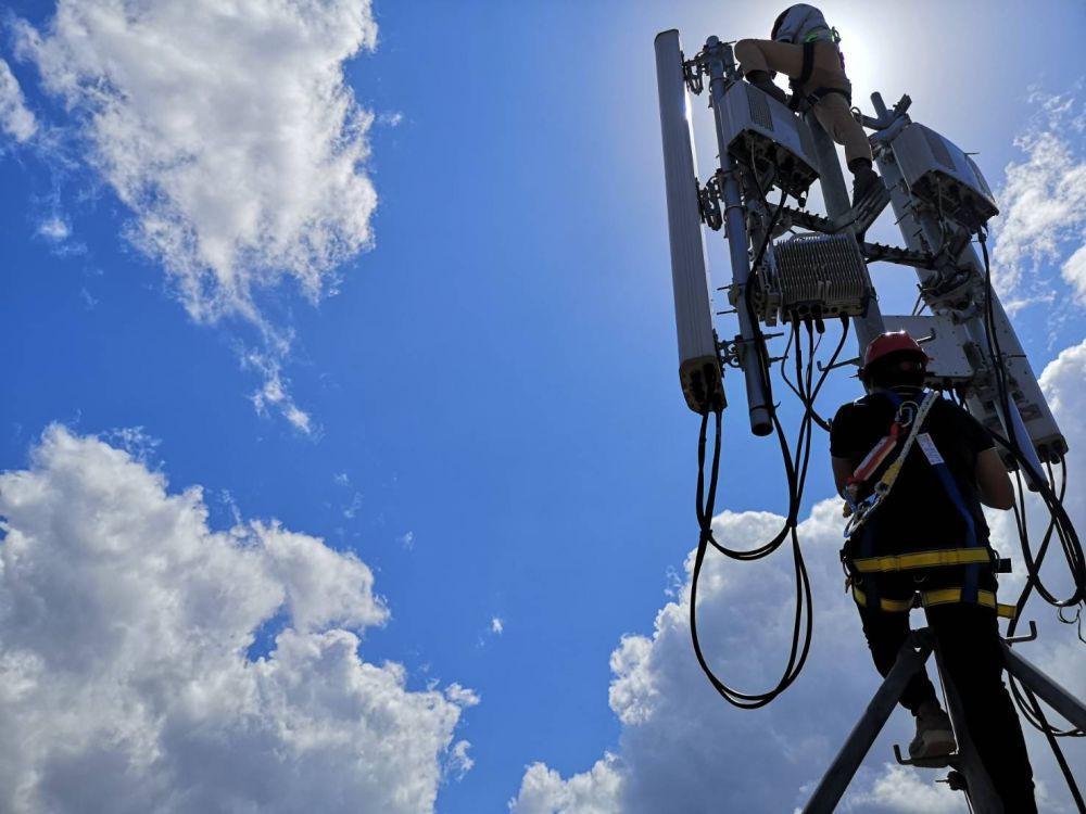 Siap-siap! Daerah di Lampung Upgrade 3G ke 4G LTE Telkomsel Maret 2023