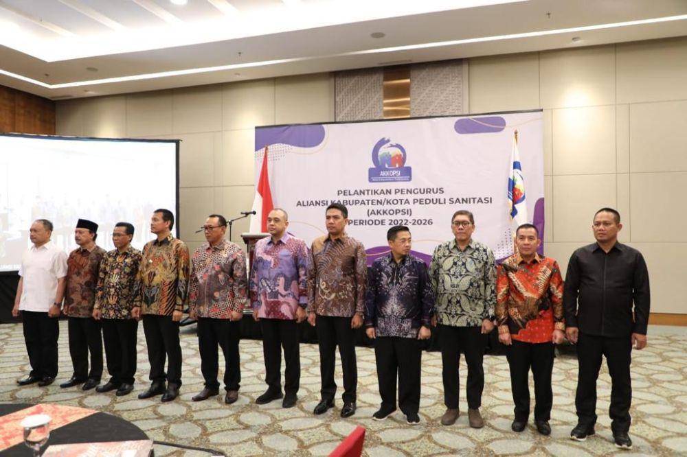 Dok. Pemkab Tangerang