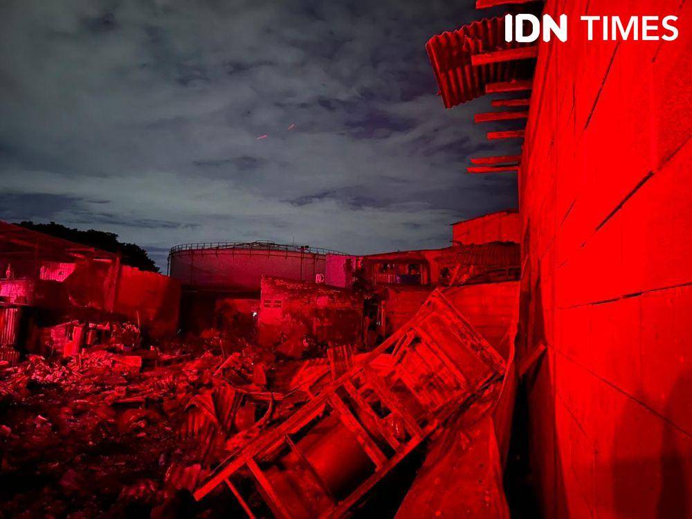 (IDN Times/Margith Juita Damanik)