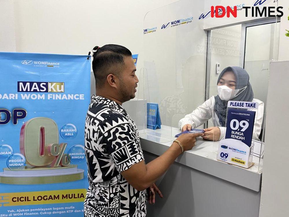 Ancaman Resesi 2023 Tak Pengaruhi Industri Leasing di Jateng