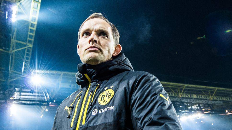 Thomas Tuchel (bundesliga.com)