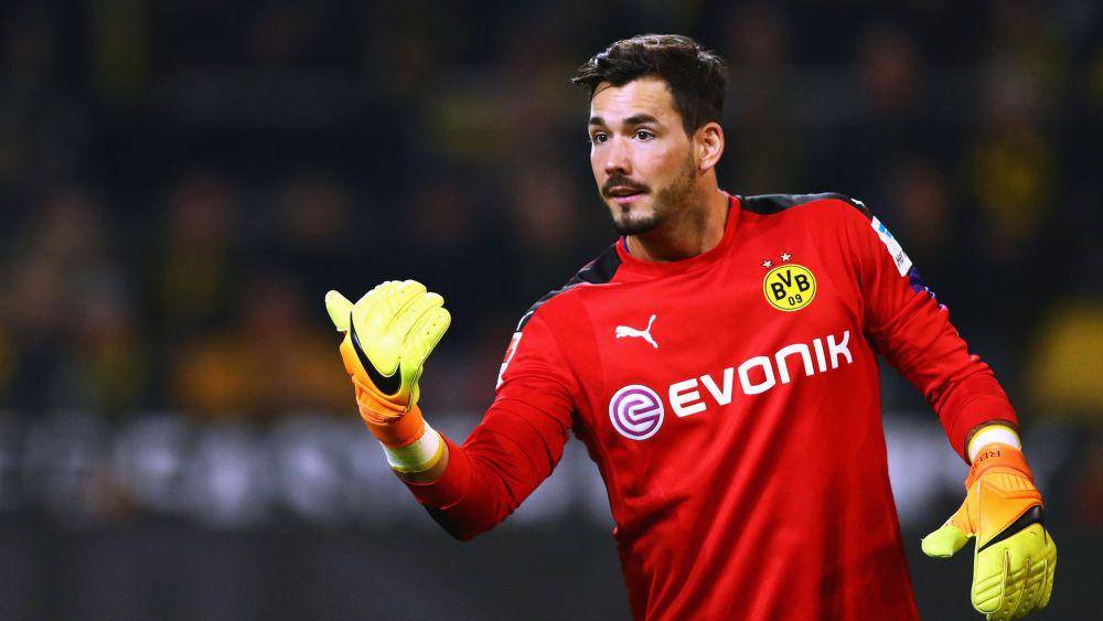 Roman Burki (bundesliga.com)