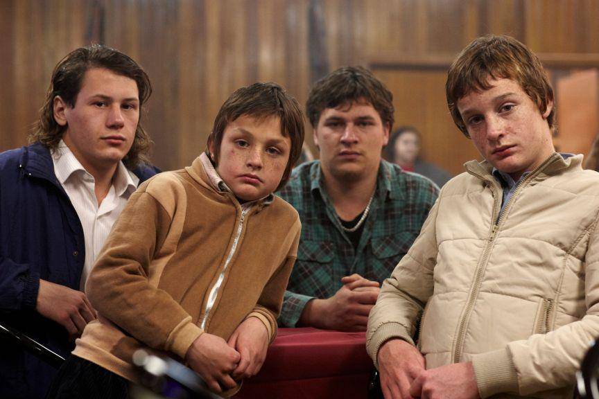 adegan dalam film Snowtown (dok. Screen Australia/Snowtown)