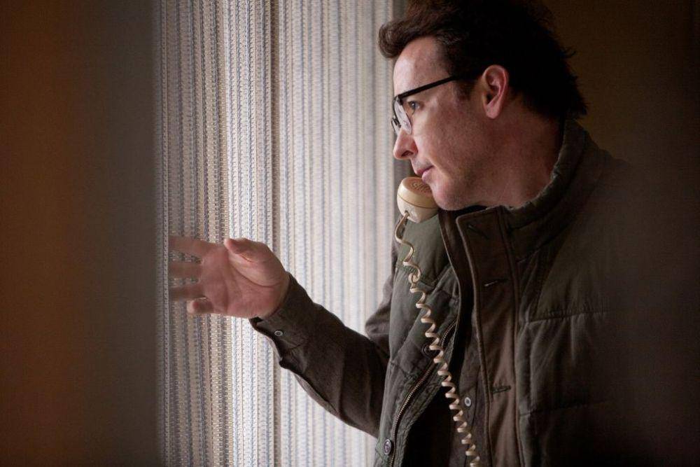 John Cusack dalam film The Frozen Ground (dok. Lionsgate/The Frozen Ground)