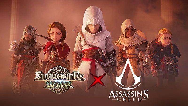 Dok. Summoners War