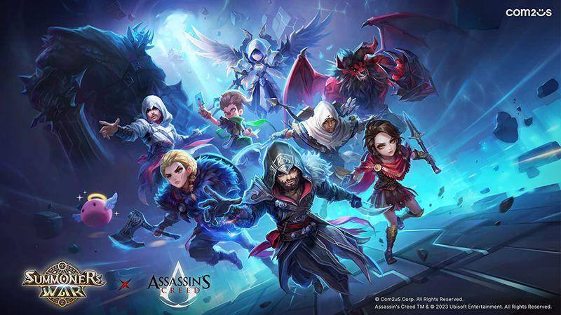 Dok. Summoners War