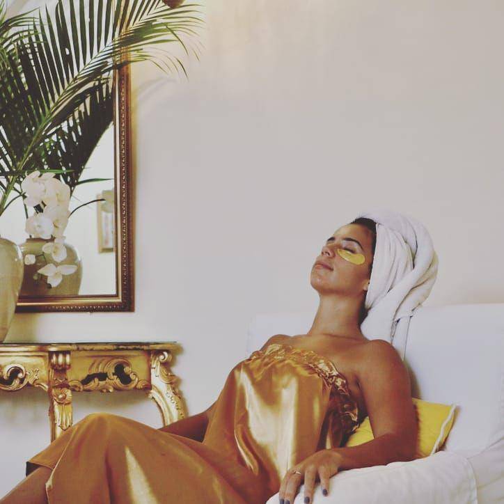 GOLDUST Beauty Lounge (instagram.com/goldustbali)