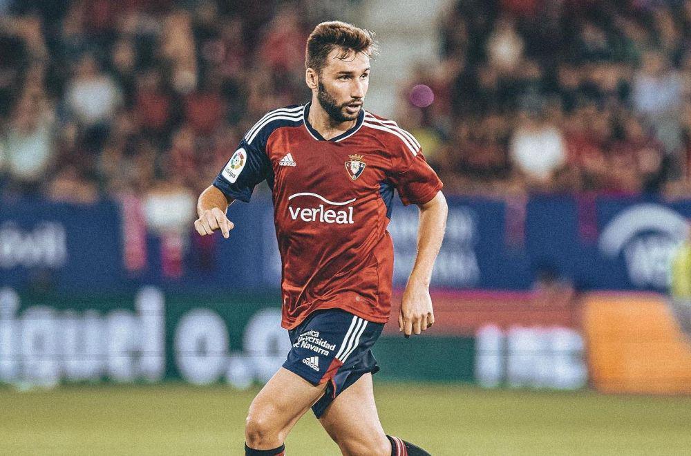 5 Pemain Homegrown Osasuna yang Bersinar pada 2022/2023