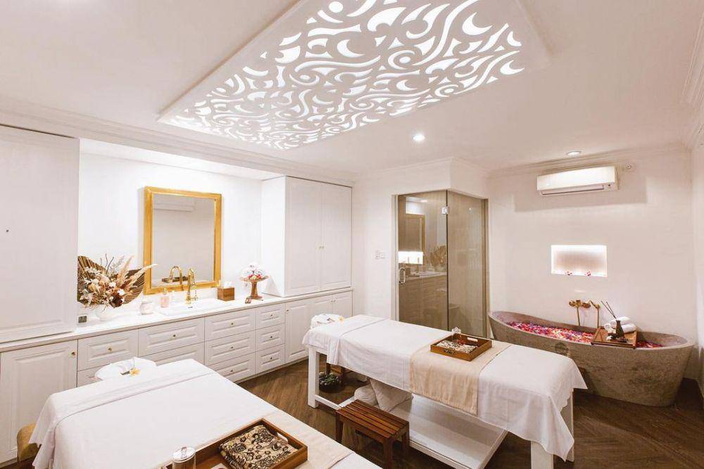 Glo Day Spa and Salon (instagram.com/glospabali)