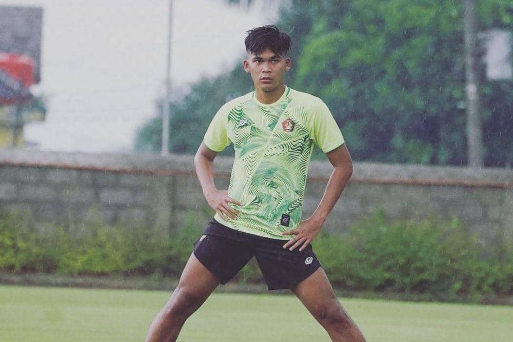 Sutan Zico (instagram.com/sutanzicooo)