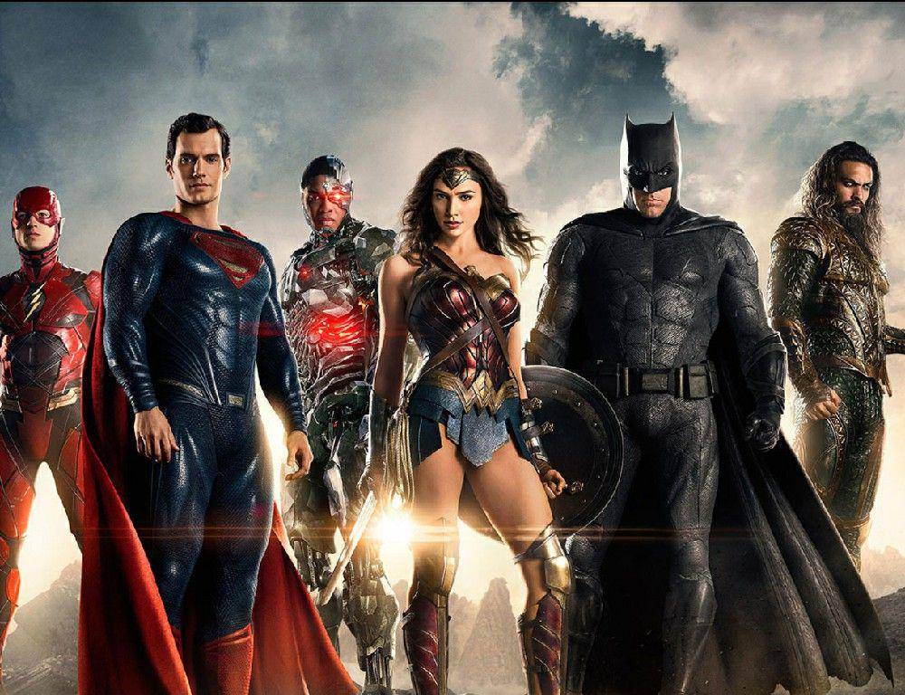 Justice League