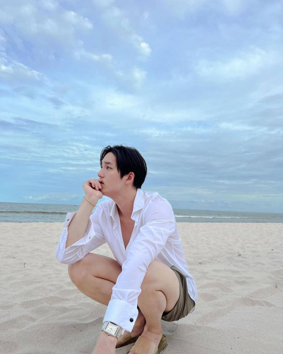 Tor Thanapob (instagram.com/thanapob_lee)