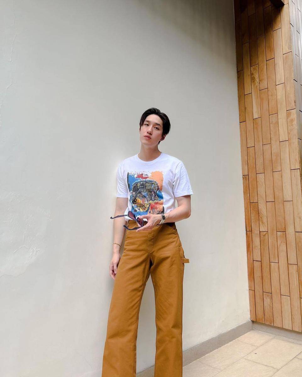 Tor Thanapob (instagram.com/thanapob_lee)