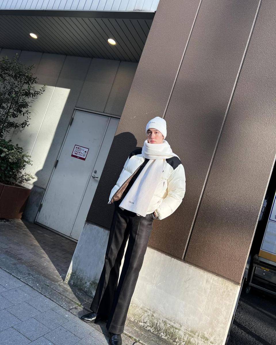Tor Thanapob (instagram.com/thanapob_lee)