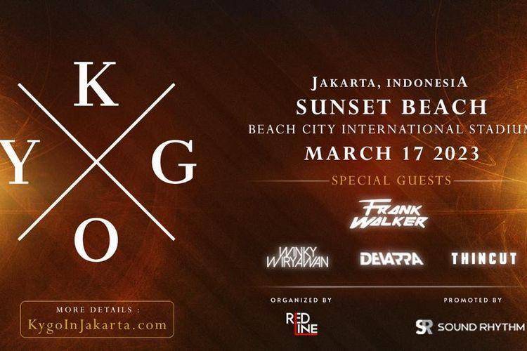 Kygo (dok. Kygo)