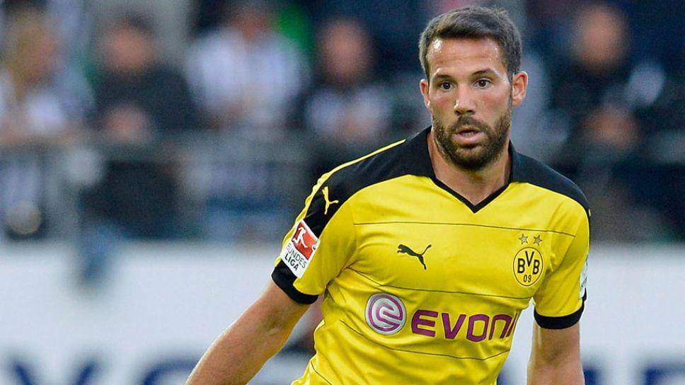 Gonzalo Castro (bundesliga.com)