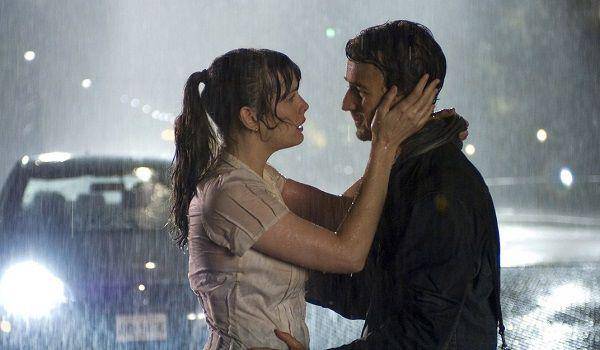 Bruce dan Betty (Dok. Marvel Studios/The Incredible Hulk)