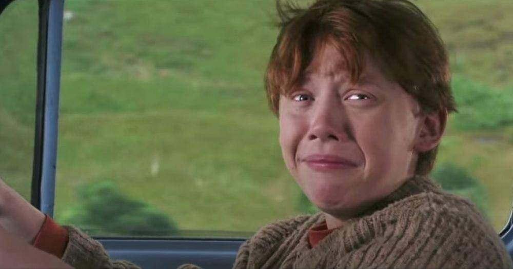 dok. Warner Bros/Harry Potter