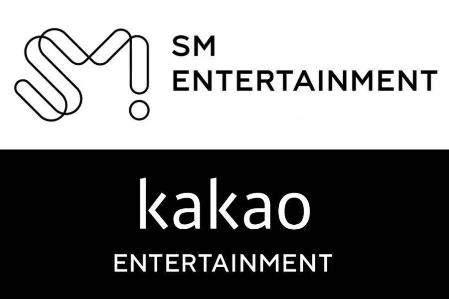 SM diakuisisi oleh Kakao (soompi.com)