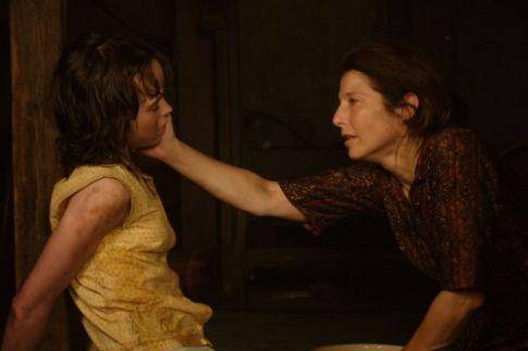 adegan dalam film An American Crime (dok. First Look Studios/An American Crime)
