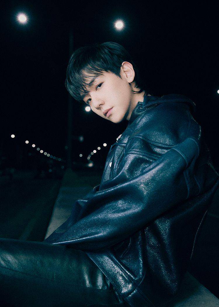 Baekhyun EXO pernah sebut Song Hye Kyo tipe idealnya (smentertainment.com)