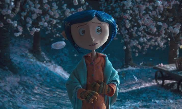 cuplikan film animasi Coraline (dok. Focus Features/Coraline)