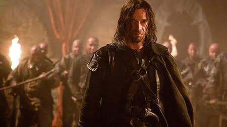 cuplikan film Solomon Kane (dok. Metropolitan Filmexport/Solomon Kane)