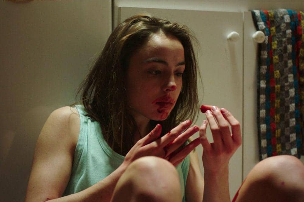 cuplikan film (Dok.Wild Bunch/Raw)