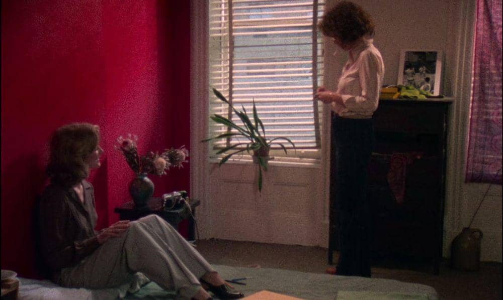 cuplikan film (Dok.Diaphana Distribution/Titane)