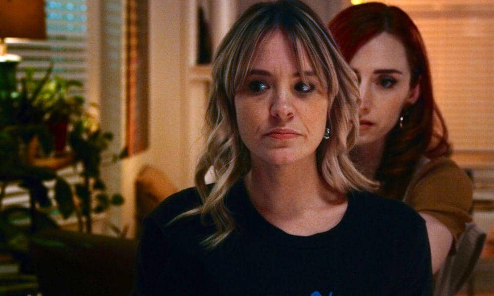 cuplikan film (Dok.Arrow Films/The Stylist)