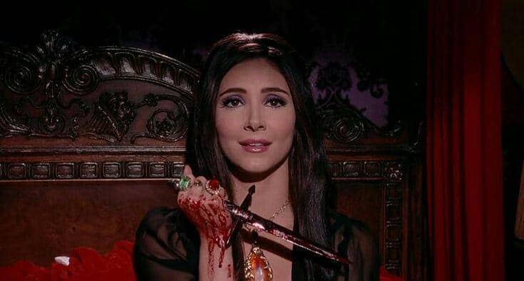 cuplikan film (Dok.Oscilloscope Laboratories/The Love Witch)