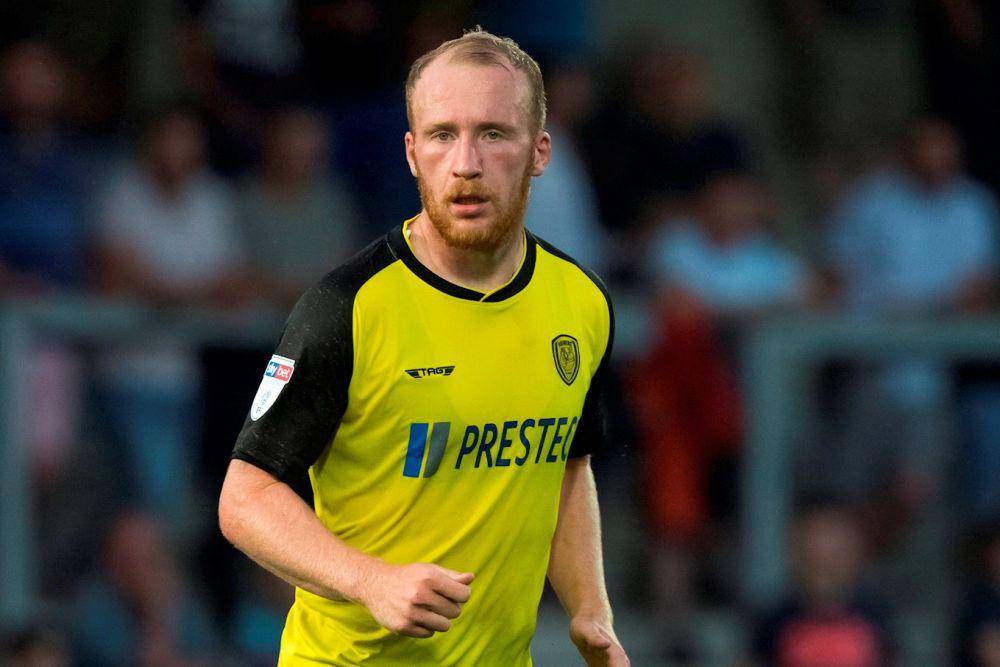 Liam Boyce (burtonalbionfc.co.uk)