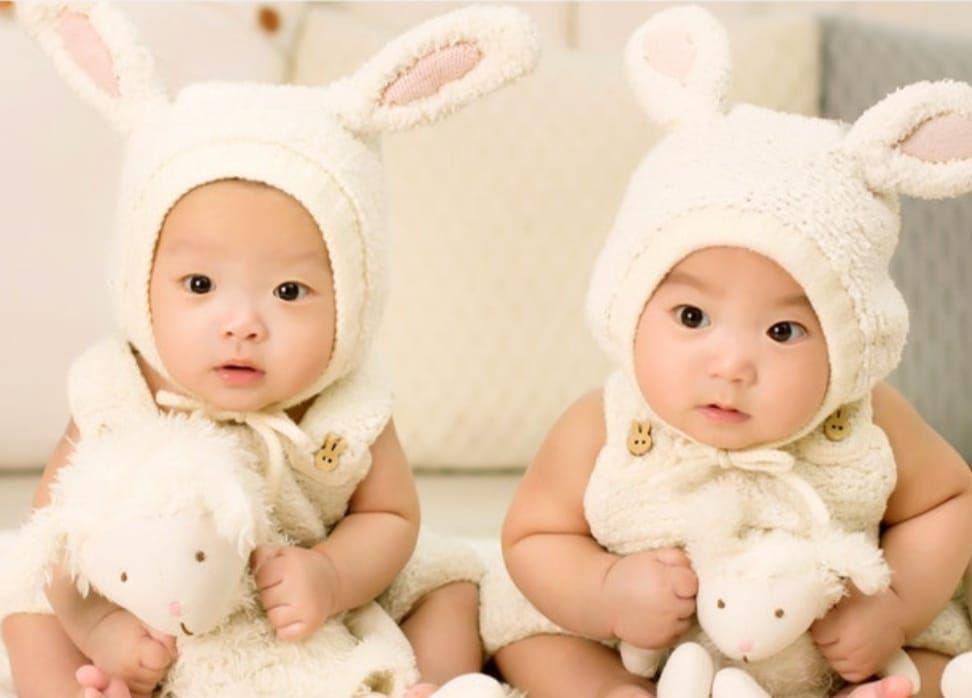 Nama Bayi Perempuan Bermakna Cahaya Dari Berbagai Negara