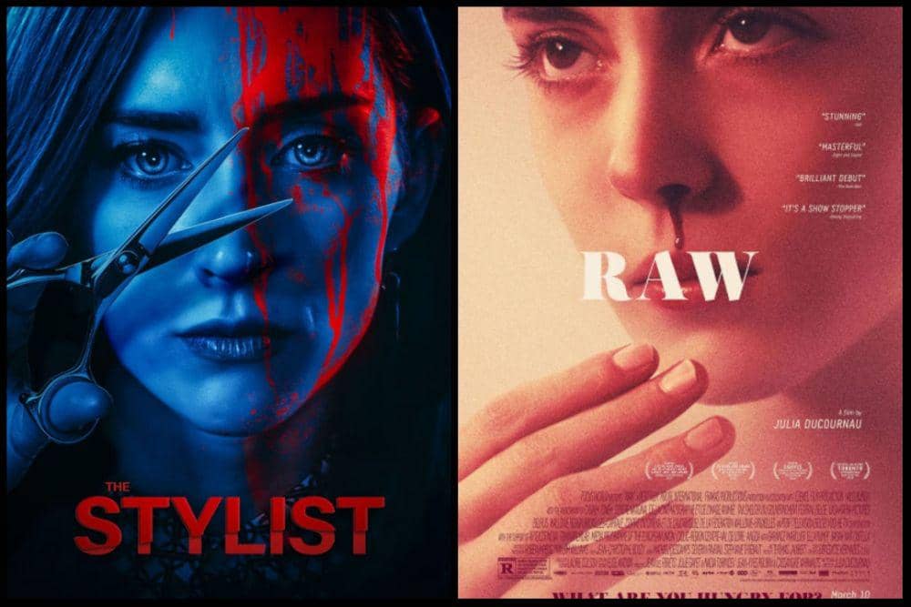 8 Film Horor Terbaik yang Dibuat oleh Sutradara Wanita