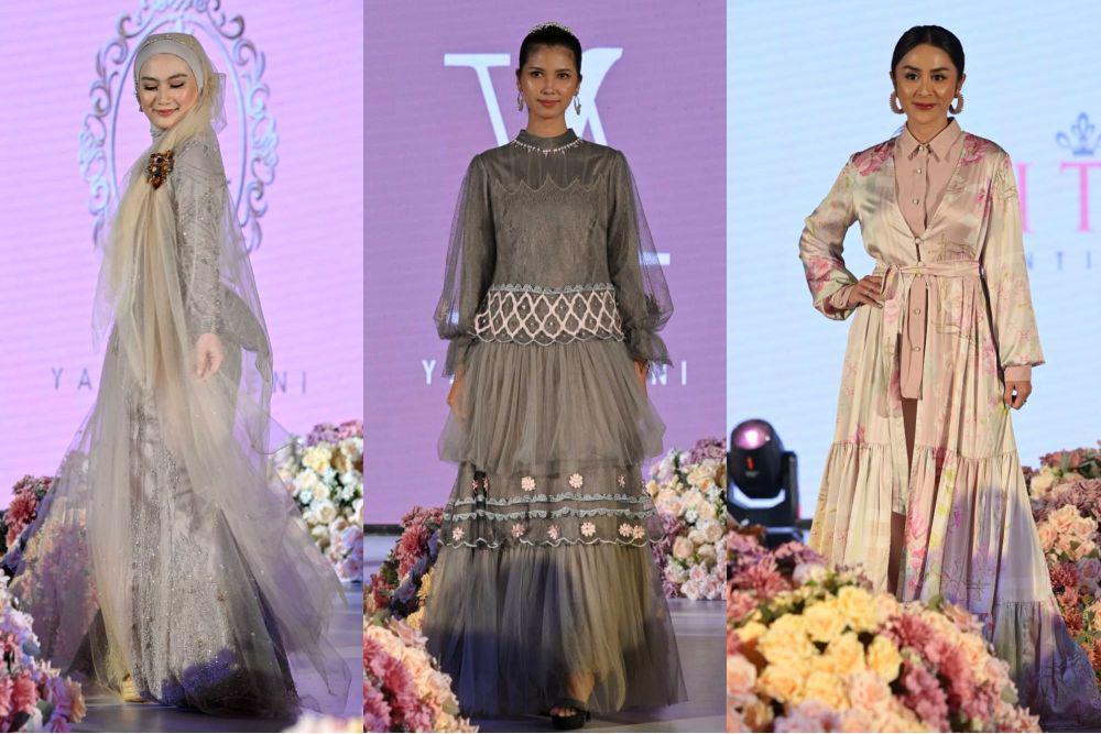 12 Koleksi Ready to Wear dari Yanti Adeni, Lebaran Makin Stylish!