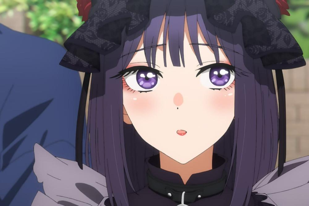 5 Anime tentang Dunia Fashion, Terbaru Sono Bisque Doll wa Koi wo Suru