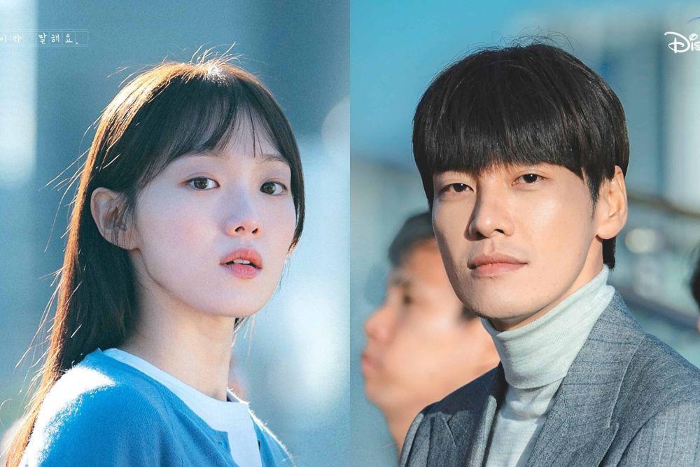9 Alasan Han Dong Jin-Sim Woo Joo Layak Balikan di Ending Call It Love