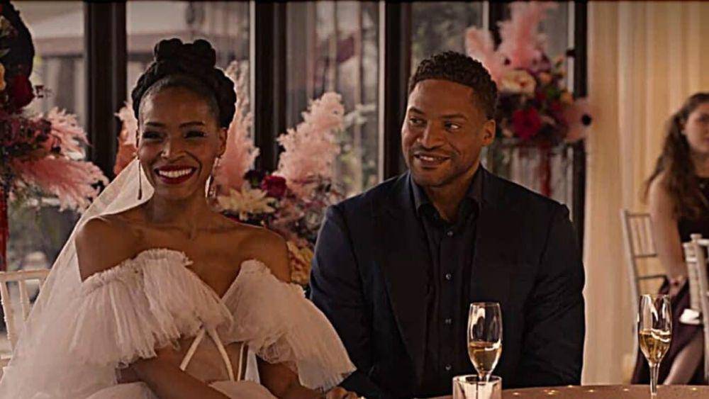 Sex/Life season 2 (dok. Netflix/Sex/Life)